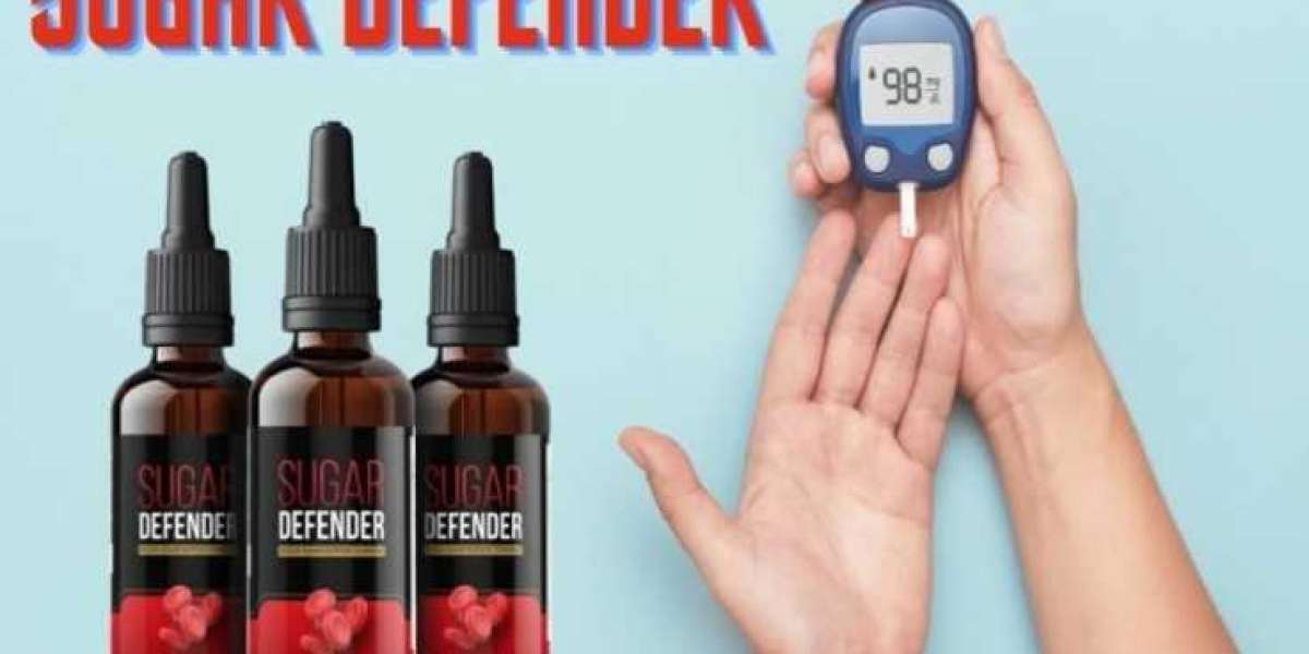 Sugar Defender: How Drop Controls Diabetes (Price and Benefit)