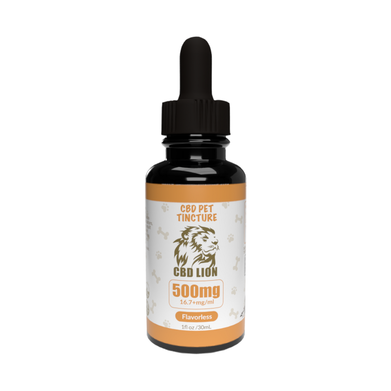 What Should You Know About the Dosage of CBD Tincture for Dogs? - CBD LION