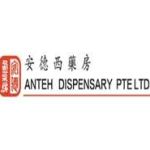 Anteh Dispensary Profile Picture