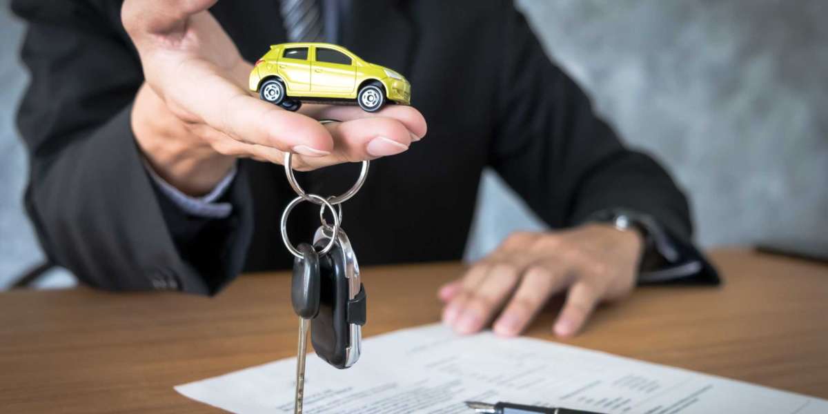 Monthly Car Rental in Dubai: Your Ultimate Guide