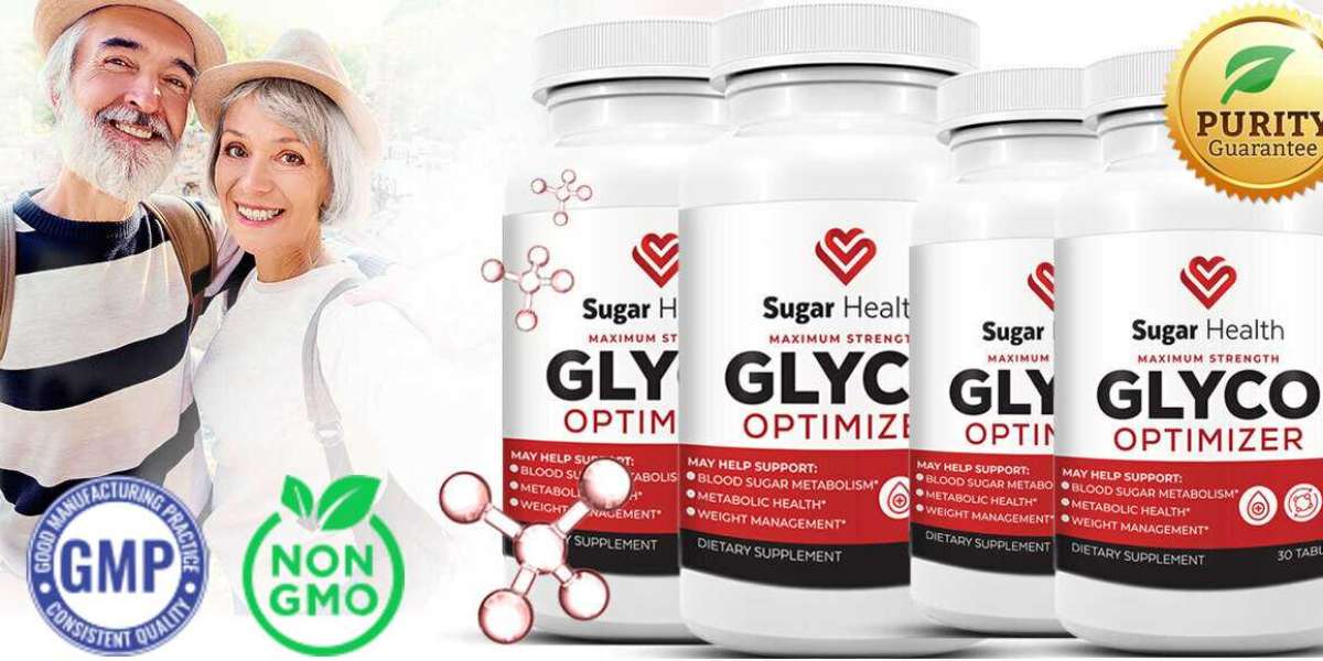 Sugar Health Glyco Optimizer (USER GUIDE) "STEP BY STEP INFO" HOW TO USE? READ FULL ARTICLE!