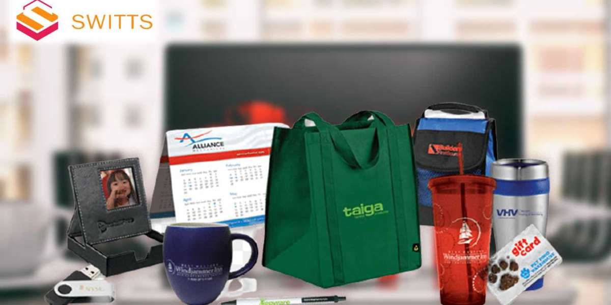 Corporate Gifts Singapore: The Perfect Way to Strengthen Business Relationships