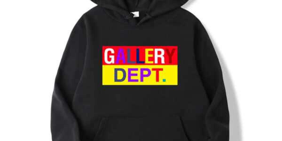 Gallery Dept Hoodie | Upto 30% Discount | Limited Stock.