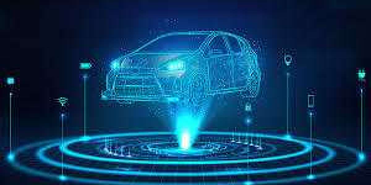 Top Key Trends In the Automotive Industry in 2024: Market Growth And Analysis