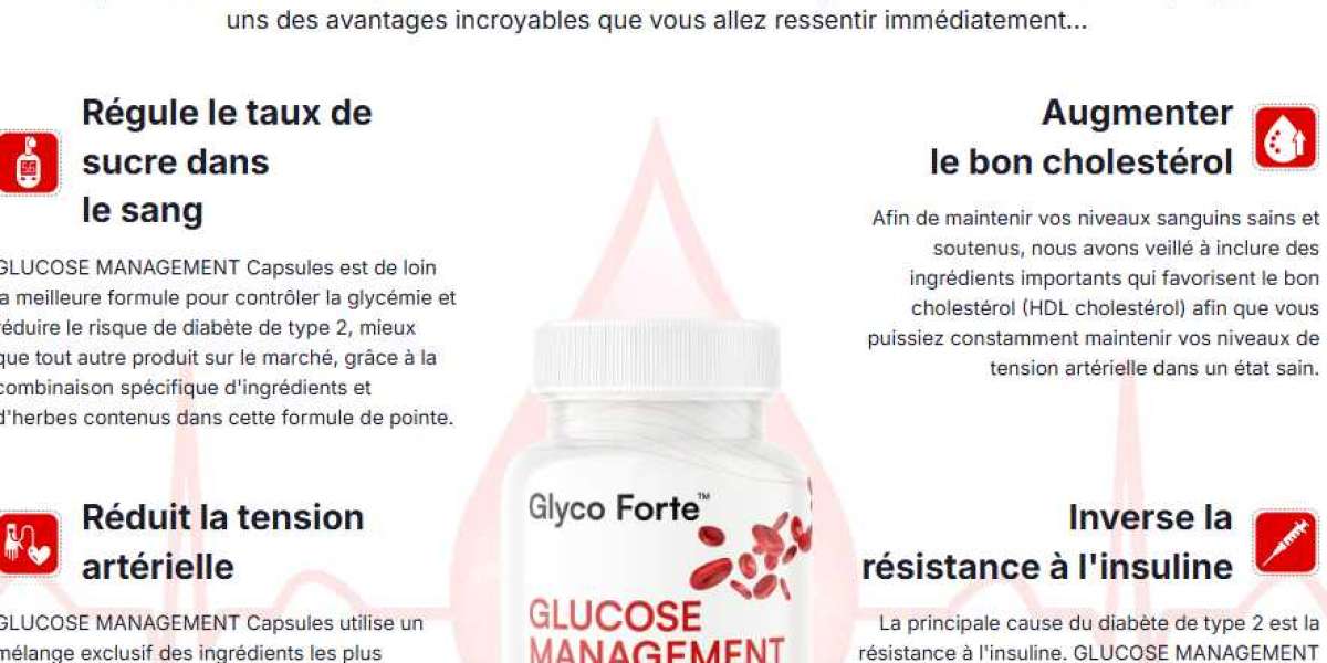 Glyco Forte Blood Pressure Canada Shocking Side Effects Reveals Must Read Before Buy!