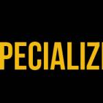 Specialized Cabinets Inc