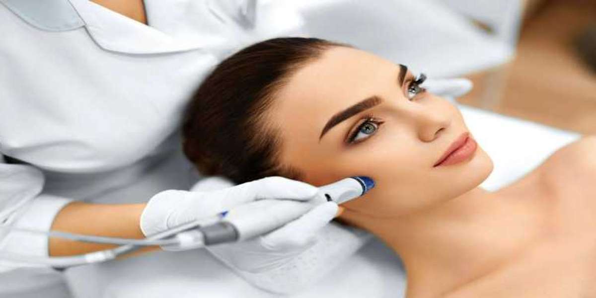 Glow Like Never Before: HydraFacial Treatments at Jaya Skin Clinic