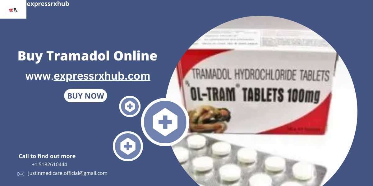 Tramadol online, delivered as per customer order