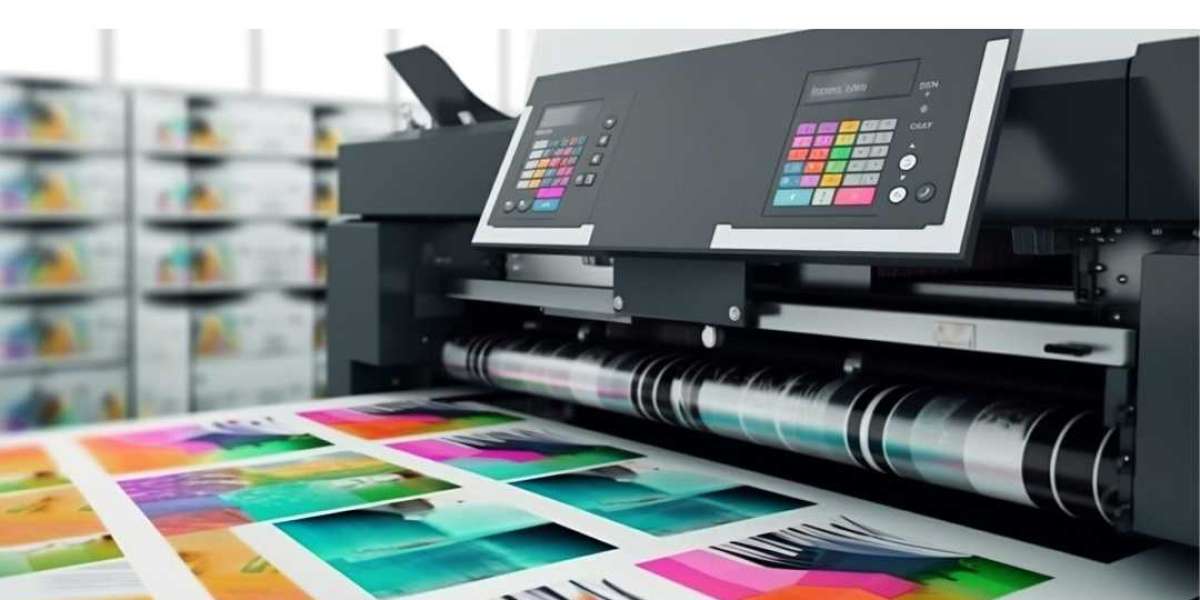 Printing Companies Can Be the Backbone of Your Marketing Campaigns