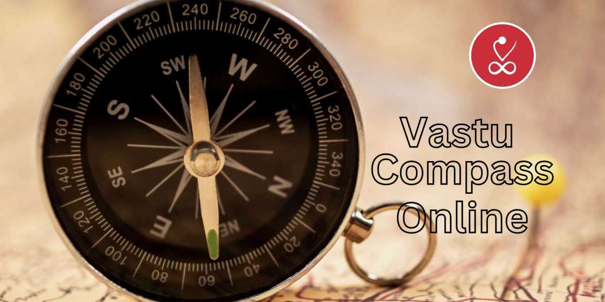 Ultimate Guide to Buying a Vastu Compass Online