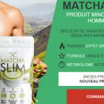 Matcha Slim