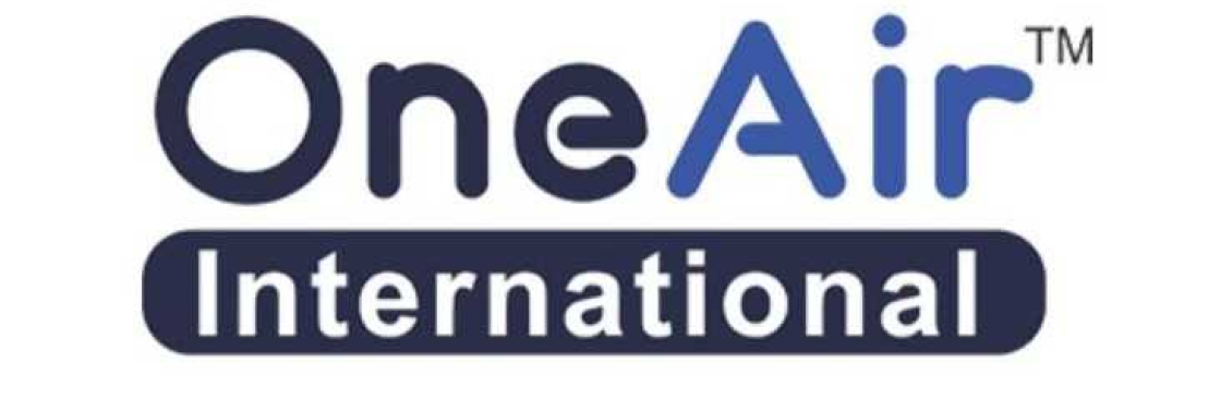 One Air International Cover Image