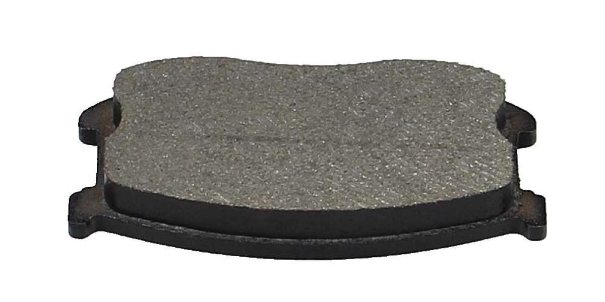 What is a oem lexus brake pads?