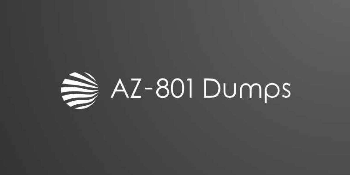 How to Understand Microsoft Terminology Using AZ-801 Dumps