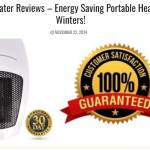 Cyber Heater Reviews