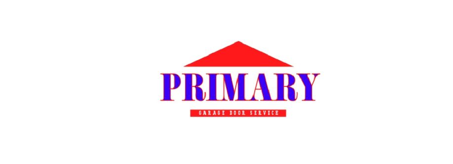 Primary Garage Door Cover Image