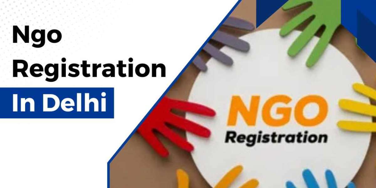 A Complete Guide to NGO Registration in Delhi with Legals Expert