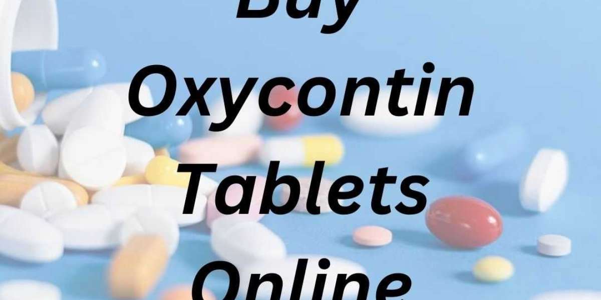 Buy Oxycontin OP 80 mg Online Overnight With No Prescription