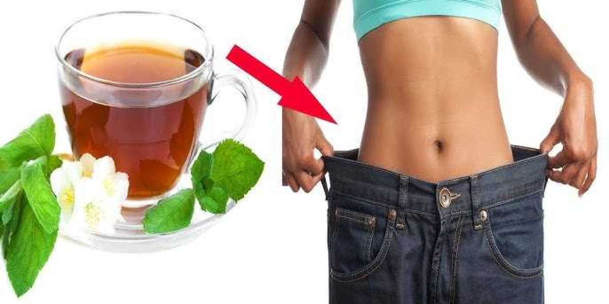 Slim Boost Tea: Proven Weight Loss Support or Too Good to Be True?