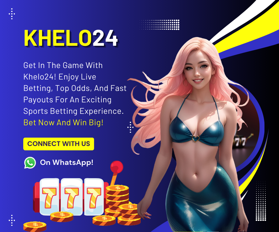 Khelo24 | Khelo 24 bet - Best online exchange in India