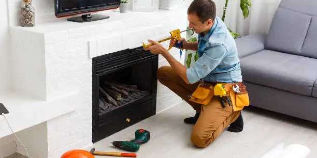 What Are the Top Reasons to Invest in Fencing and Fireplace Services?