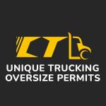 Unique Trucking Permits