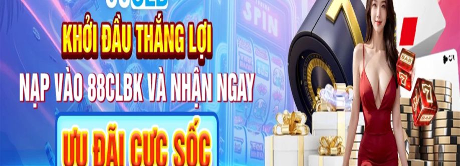 88Clbk Link đăng nhập 88clb chính thức Cover Image