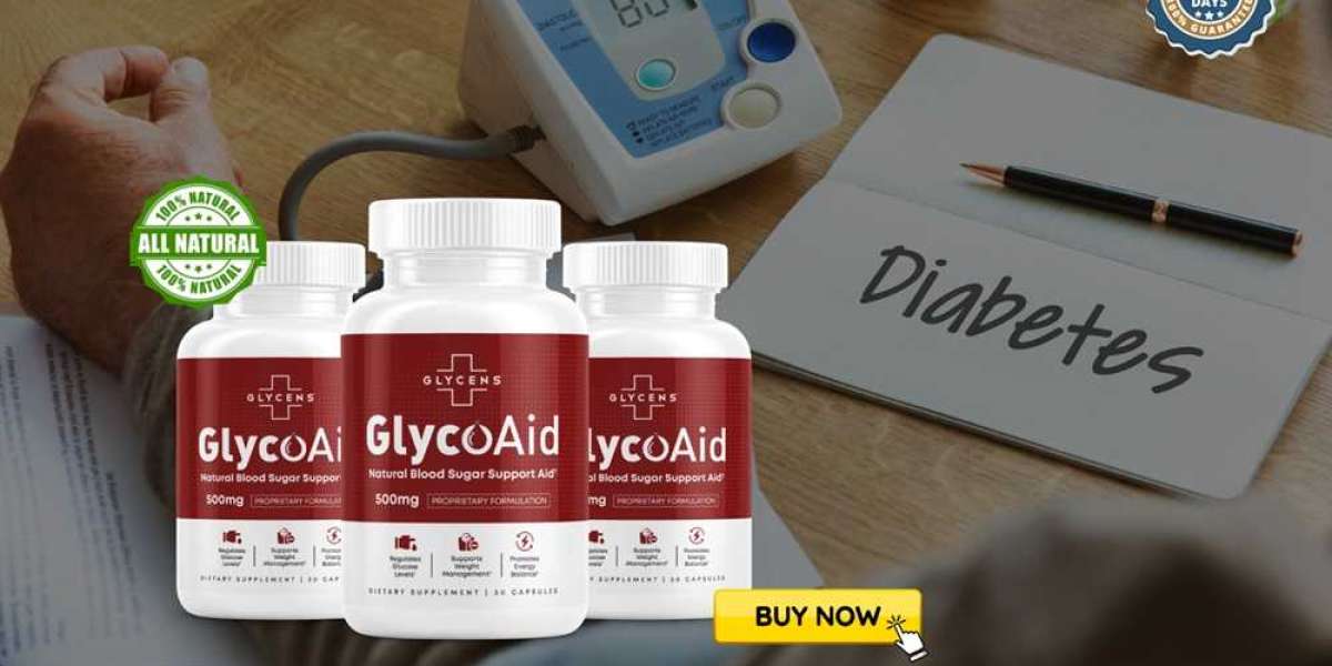 GlycoAid (Blood Sugar Support) Shocking Shark Tank Scam Report Must Read Before Buy!