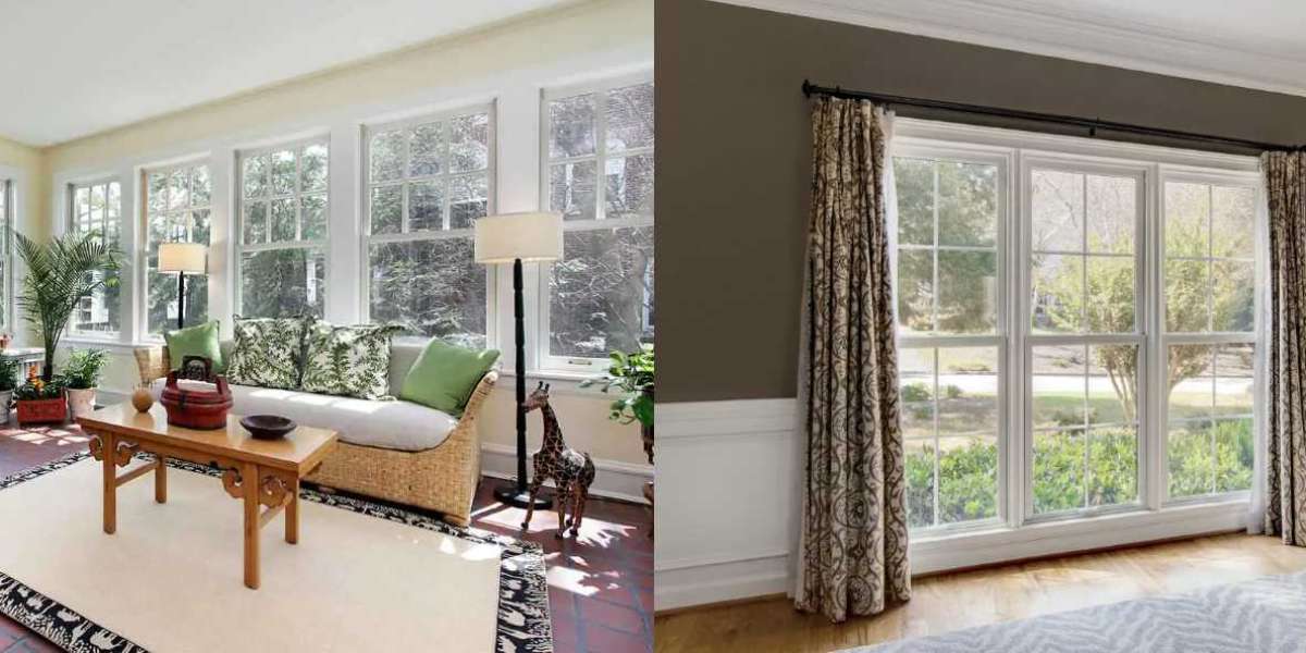 Hung Windows: Styles, Benefits, and Tips for Your Home