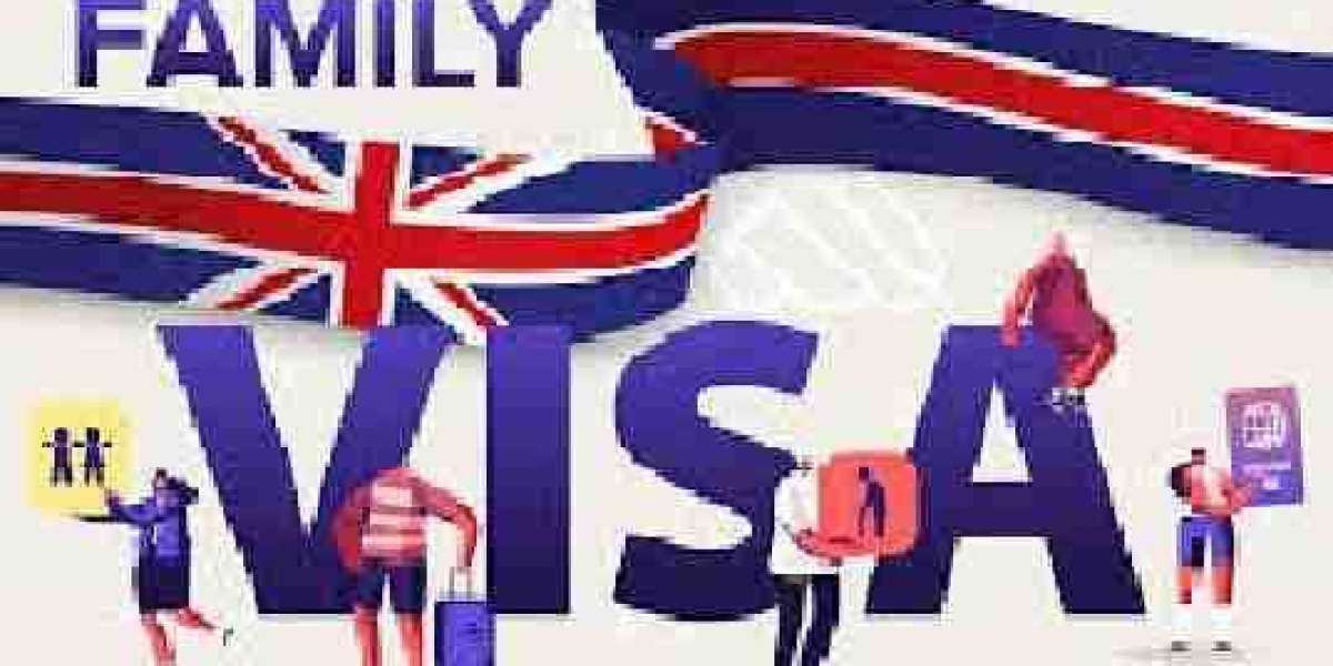 Family Visas UK: The Most Comprehensive Guide On How To Bring Family To The UK ‘For’ Loved Ones