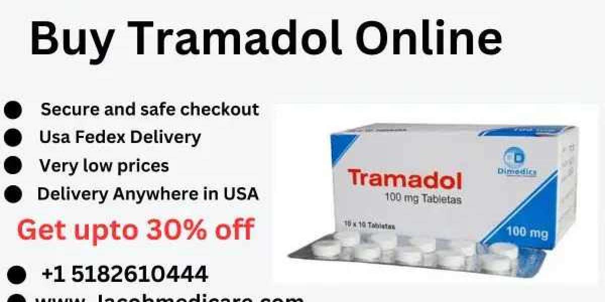 Order Tramadol 100mg overnight delivery