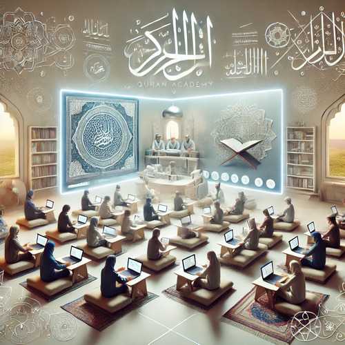 Online Quran Academy