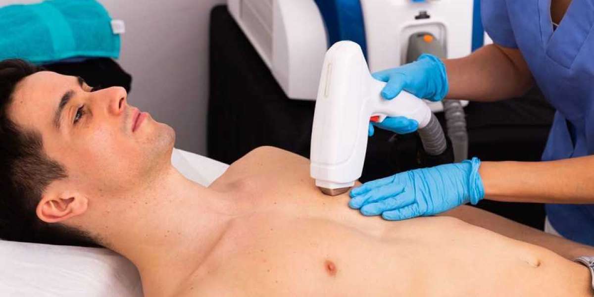 Permanent Hair Removal at Jaya Skin Clinic