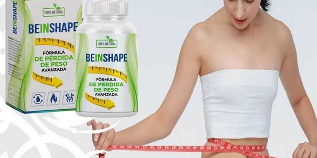 Beinshape: Reseñas – la fórmula perfecta para perder peso en Colombia