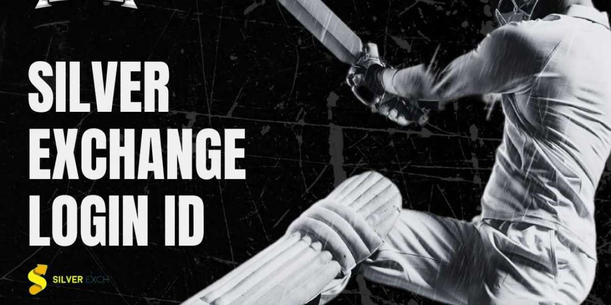 Silver Exchange Login ID: Unlock Seamless Betting with Free Cricket ID