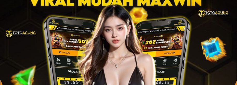 TOTOAGUNG Situs Slot Gacor Pasti Maxwin Hari Ini Cover Image