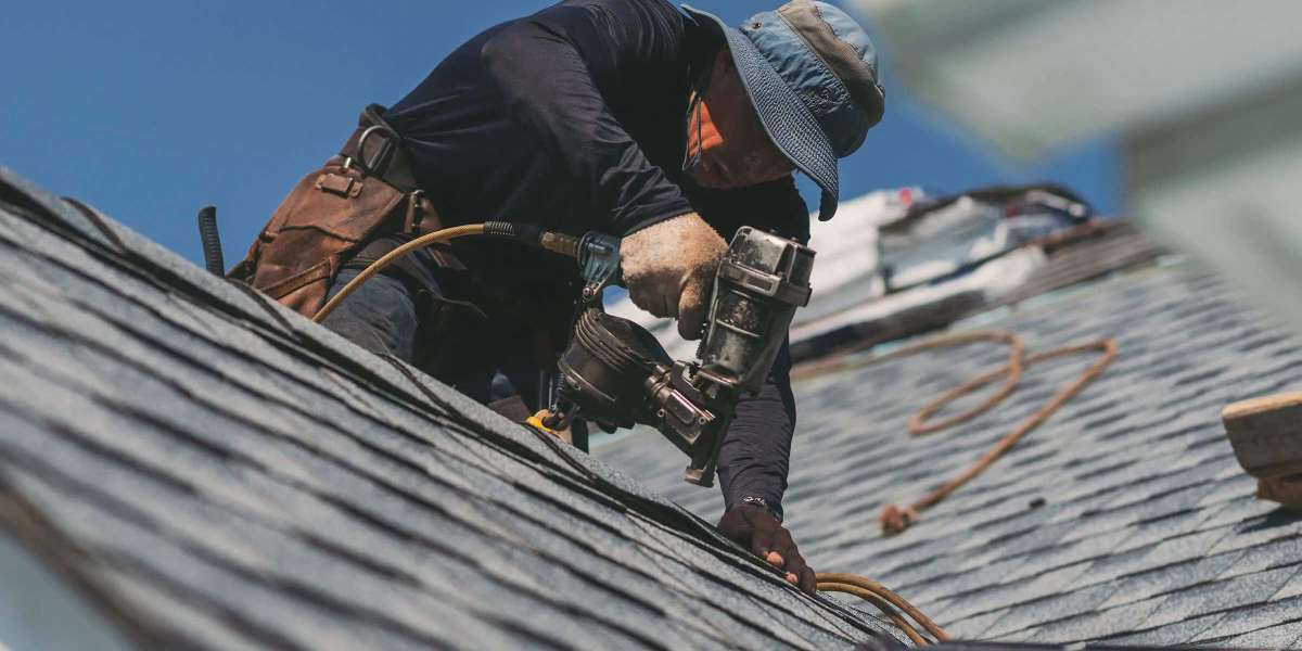 Exploring the Best Roofing Companies in Wichita Falls, TX