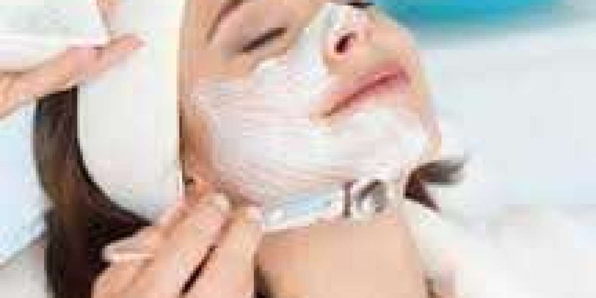 Achieve Radiant Skin Top Facial Treatments to Try This Year