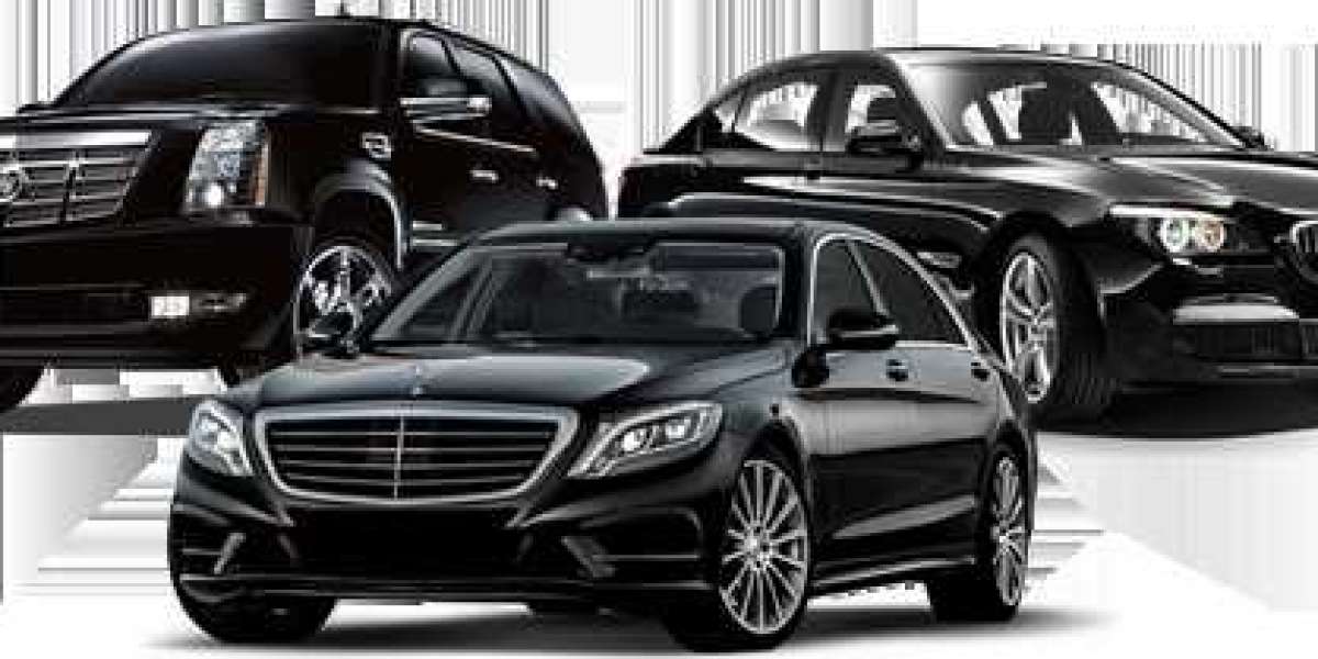 Luxury Limo Services in Miami: A Stylish Way to Travel