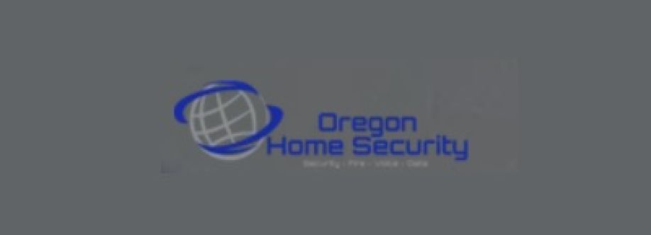 Oregon Home Security Cover Image