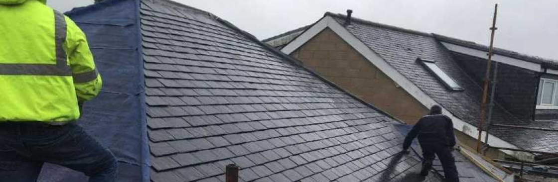 Highgate Roofers Cover Image