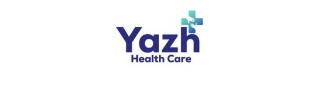 Yazh Healthcare Cover Image