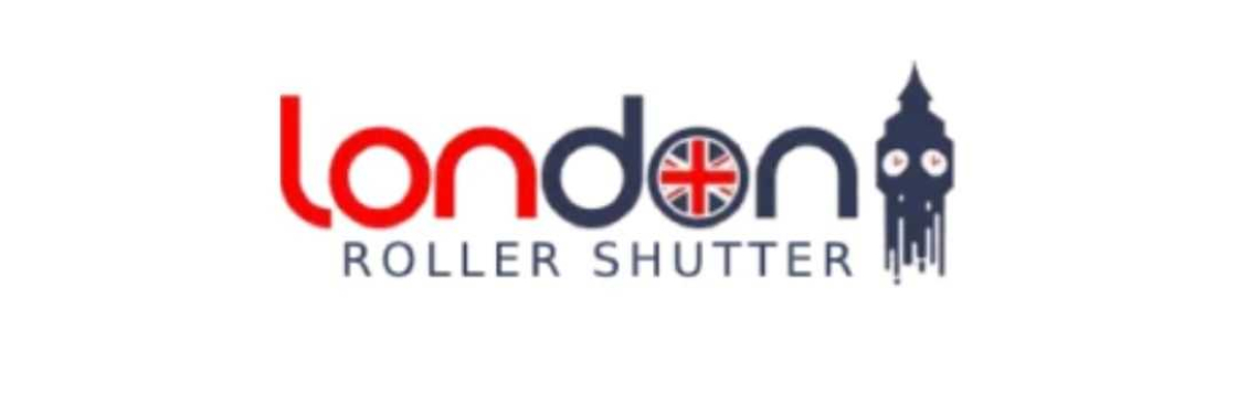 London Roller Shutter Cover Image