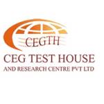 CEG Test House