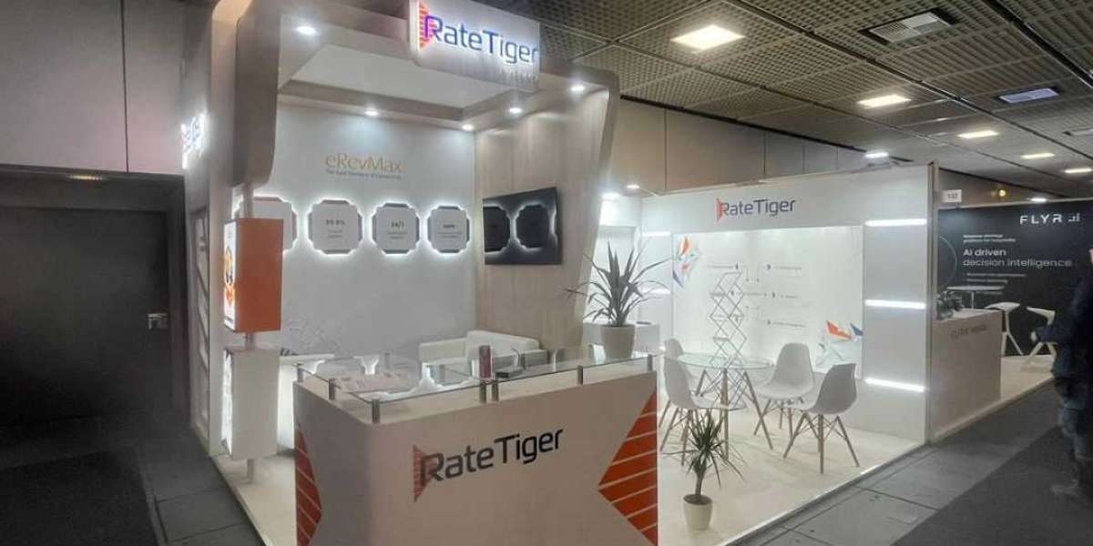 Exhibition Stand Contractor In Miami