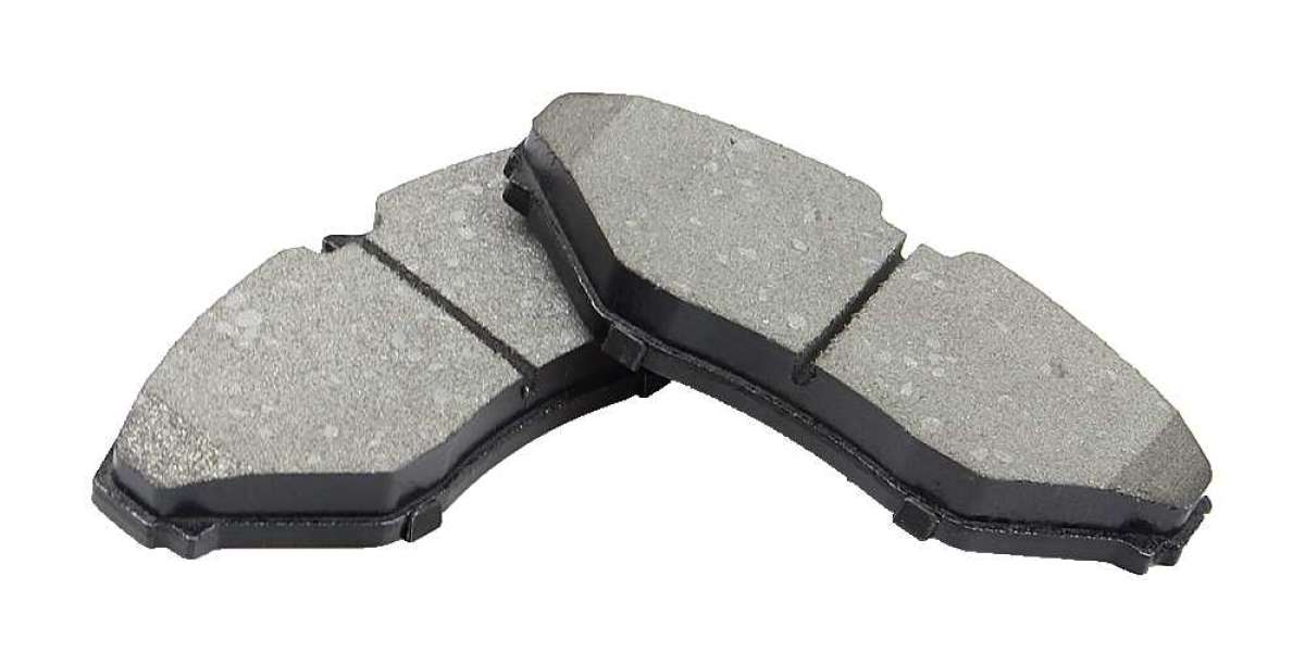 What Are Low Metallic Brake Pads?