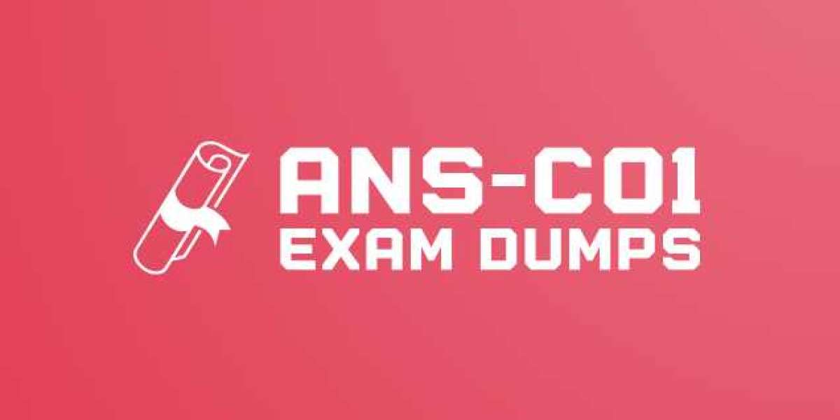 DumpsBoss ANS-C01 Exam Dumps: Ace the Test with Ease