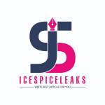 Ice Spice Leaks