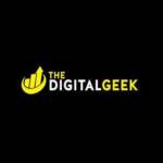 The Digital Geek