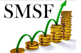 SMSF Setup process